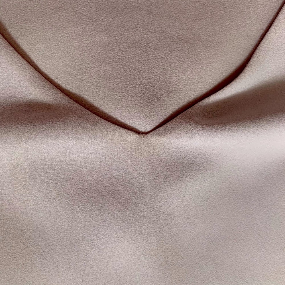 Mauve Randy blouse - Picture 4 of 4